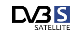 DVB-S - geschikt voor digitale satelliet tv